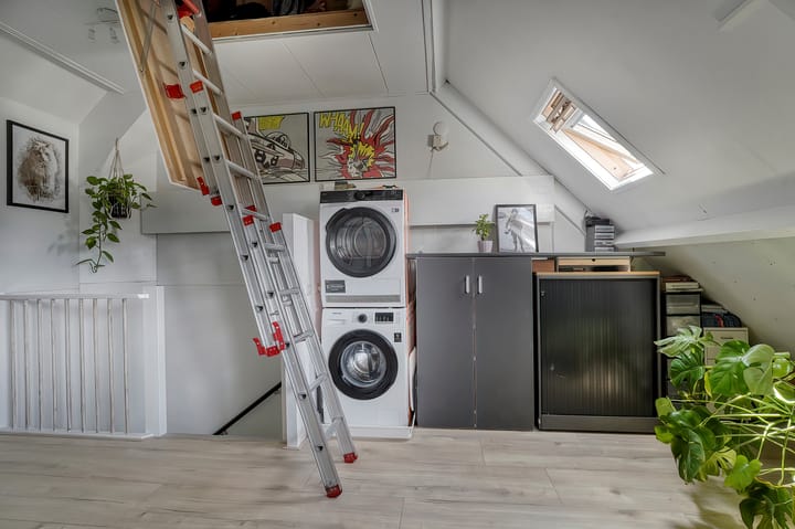 Foto 33 van Menno ter Braaklaan 10