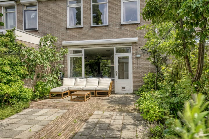 Foto 35 van Menno ter Braaklaan 10