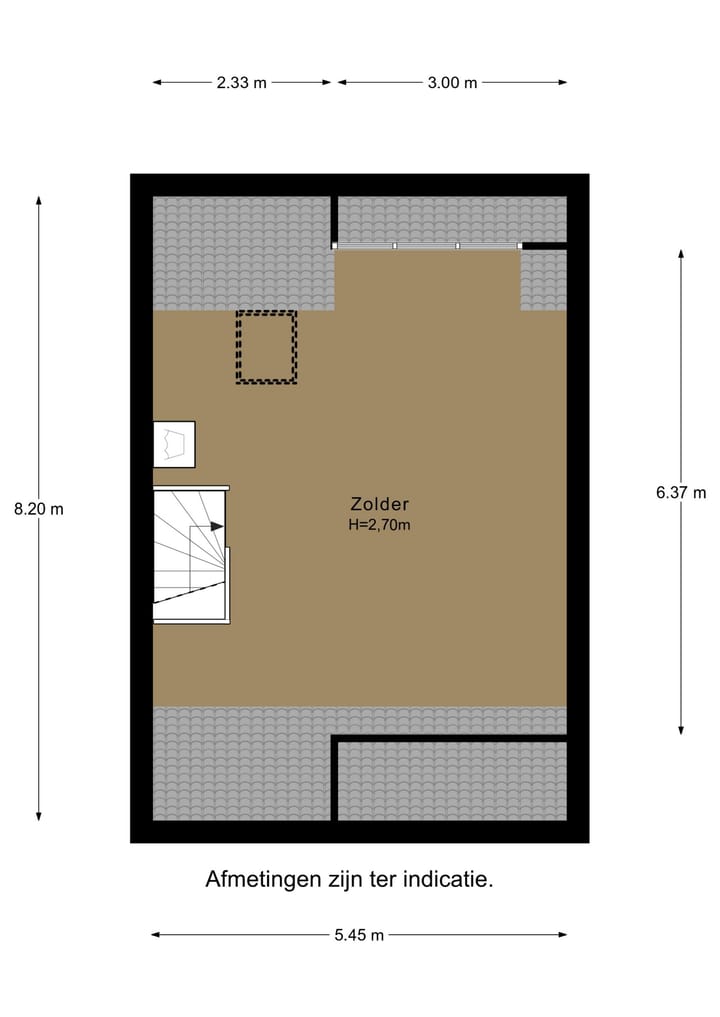 Foto 42 van Menno ter Braaklaan 10