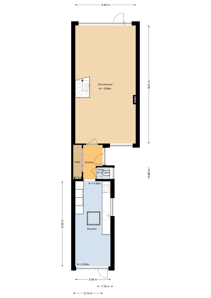 Photo 45 of Krooneend 15