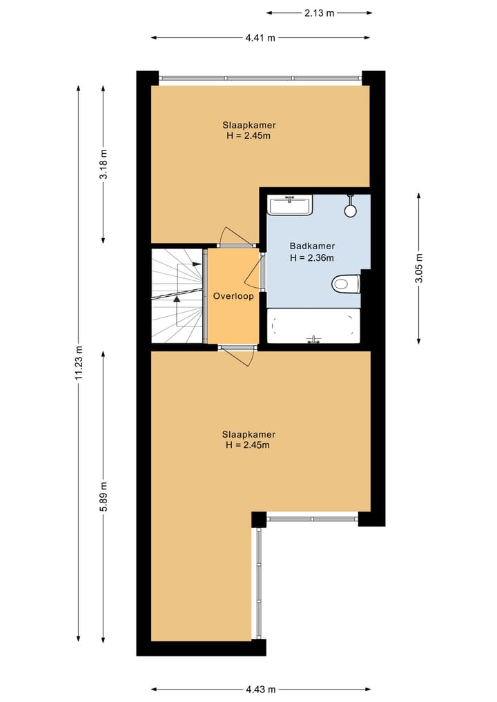 Photo 46 of Krooneend 15