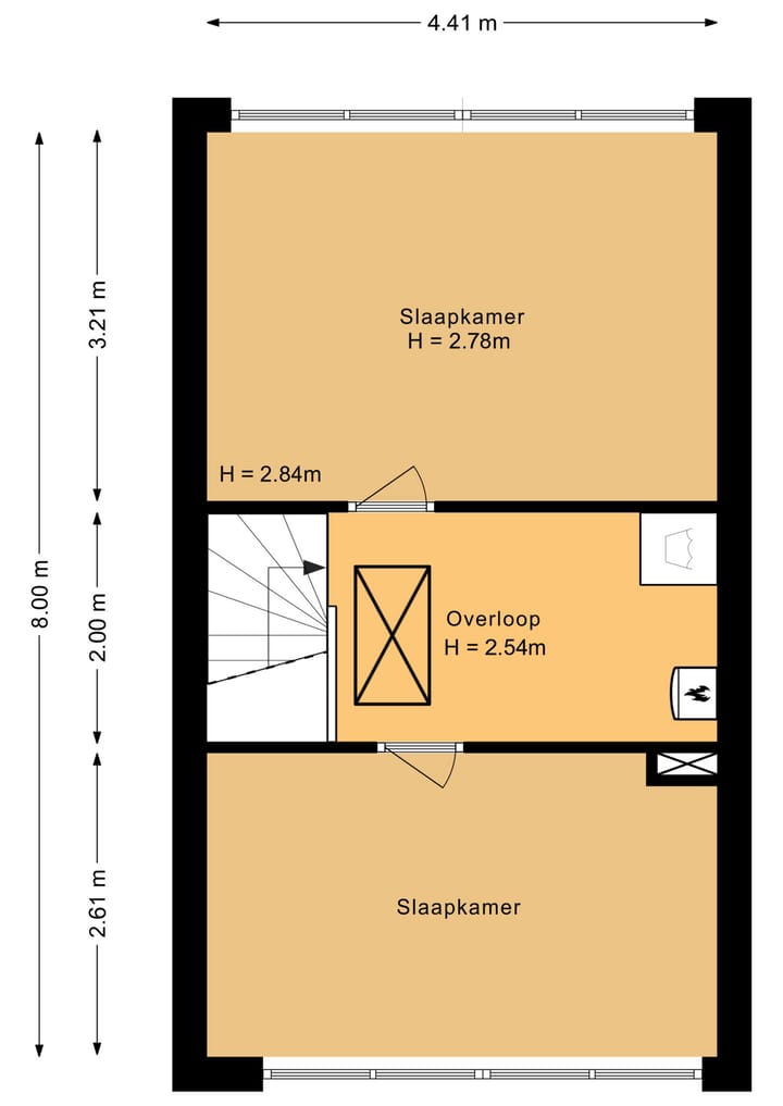 Photo 47 of Krooneend 15