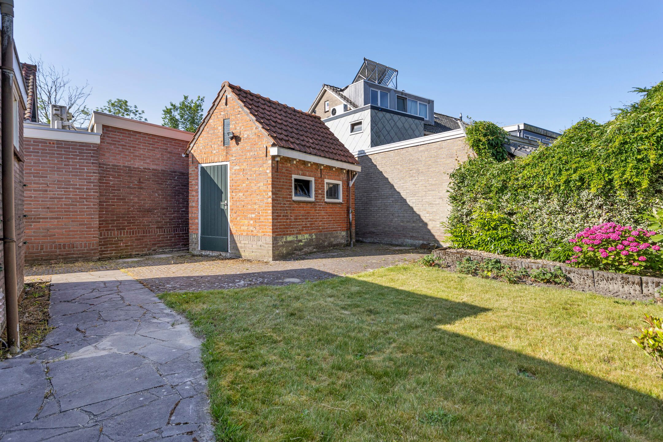 Foto 3 van Kloetingseweg 17