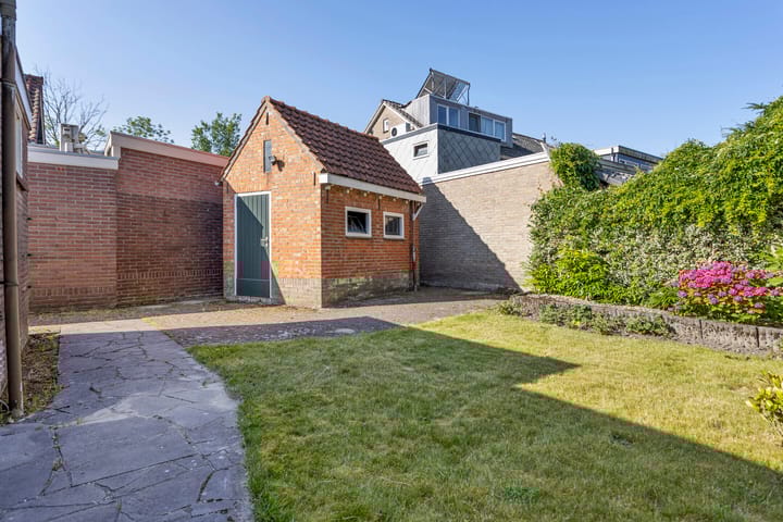 Foto 3 van Kloetingseweg 17