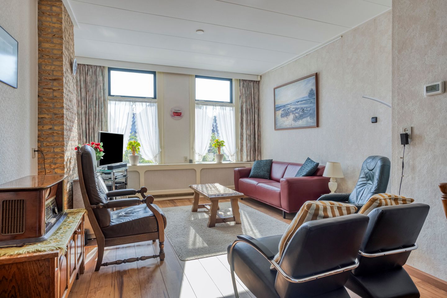 Foto 4 van Kloetingseweg 17