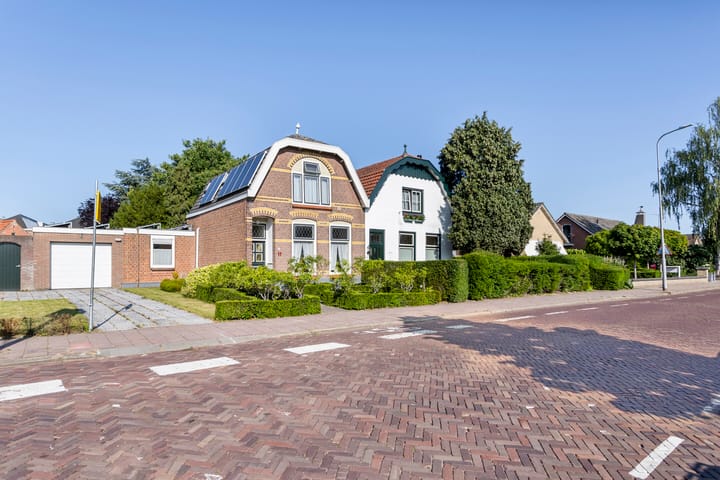 Foto 5 van Kloetingseweg 17