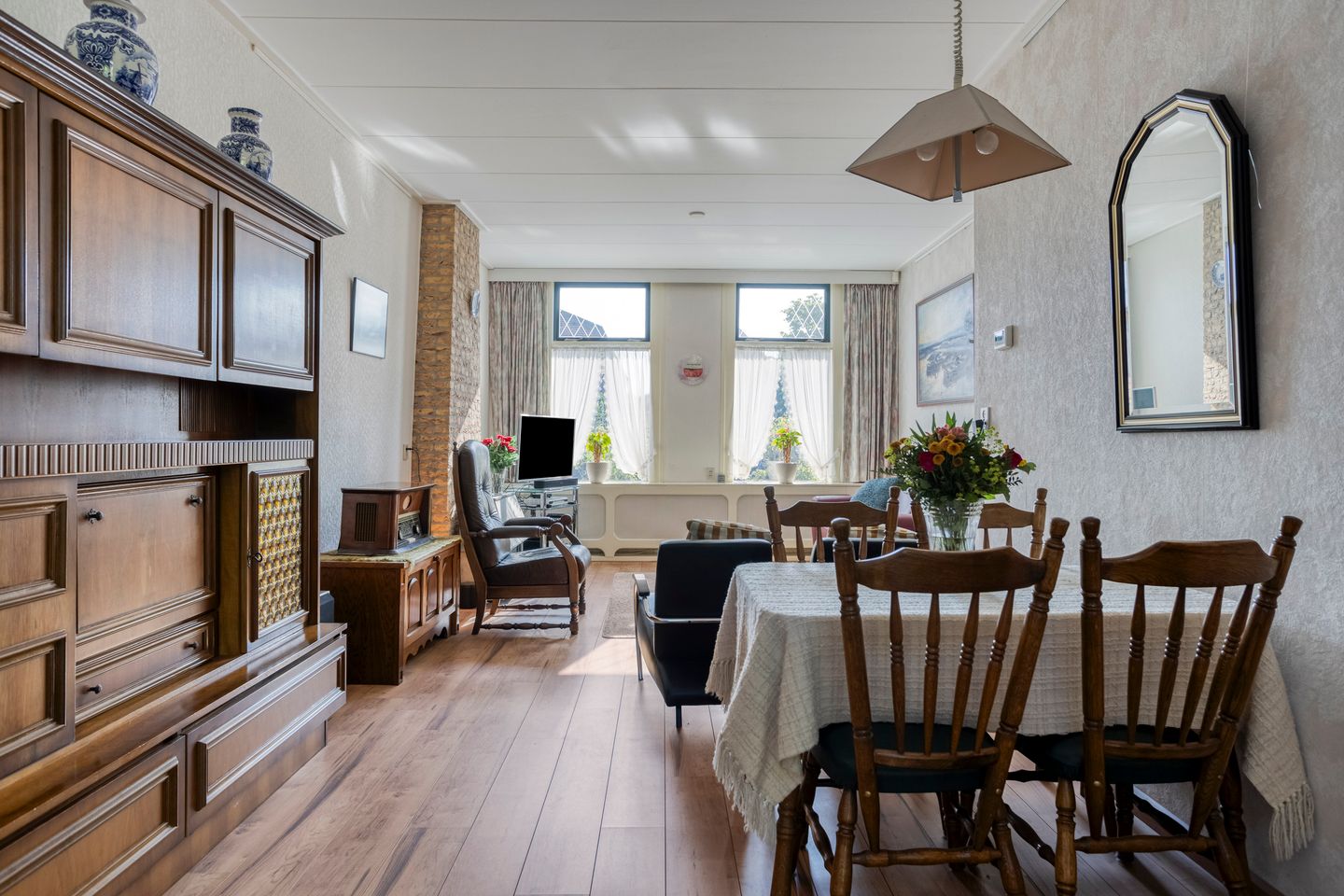 Foto 10 van Kloetingseweg 17