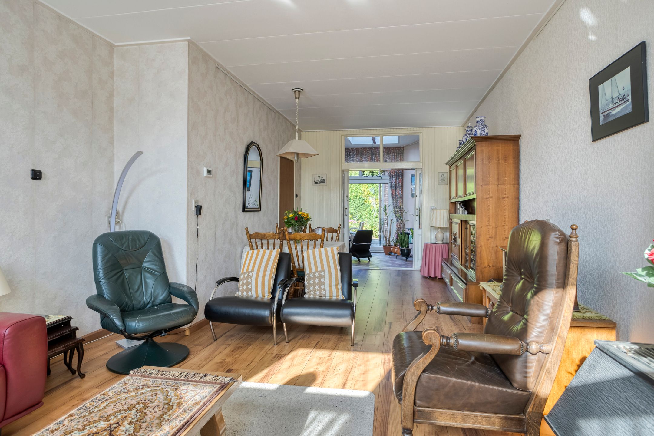 Foto 12 van Kloetingseweg 17