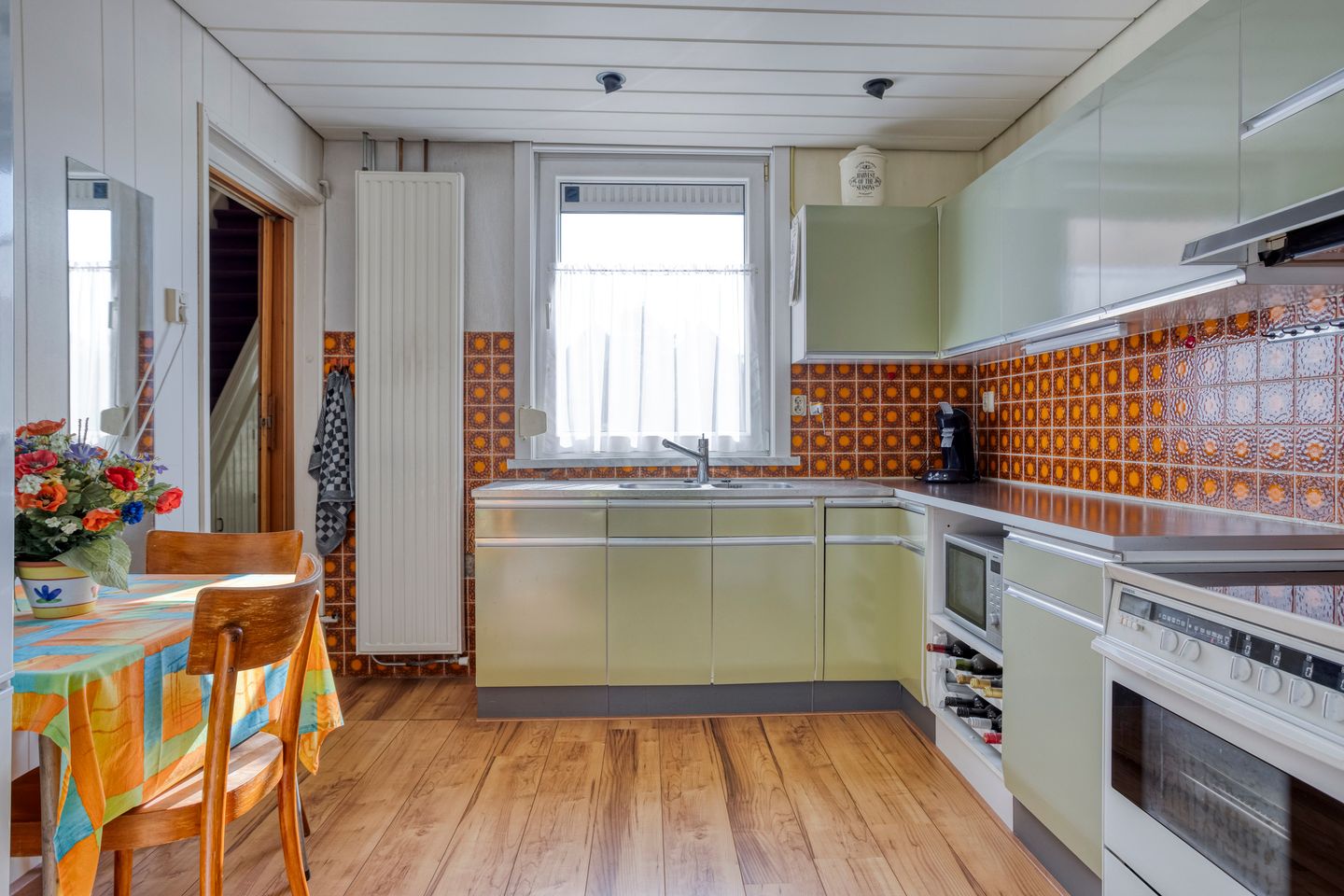 Foto 14 van Kloetingseweg 17