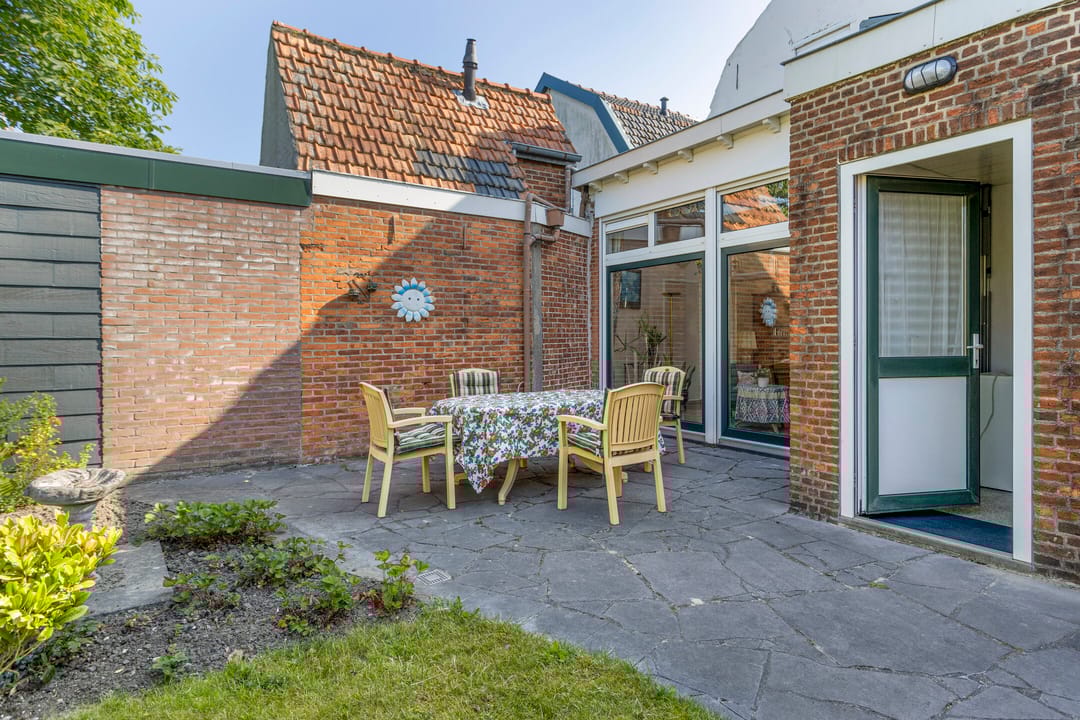 Foto 23 van Kloetingseweg 17