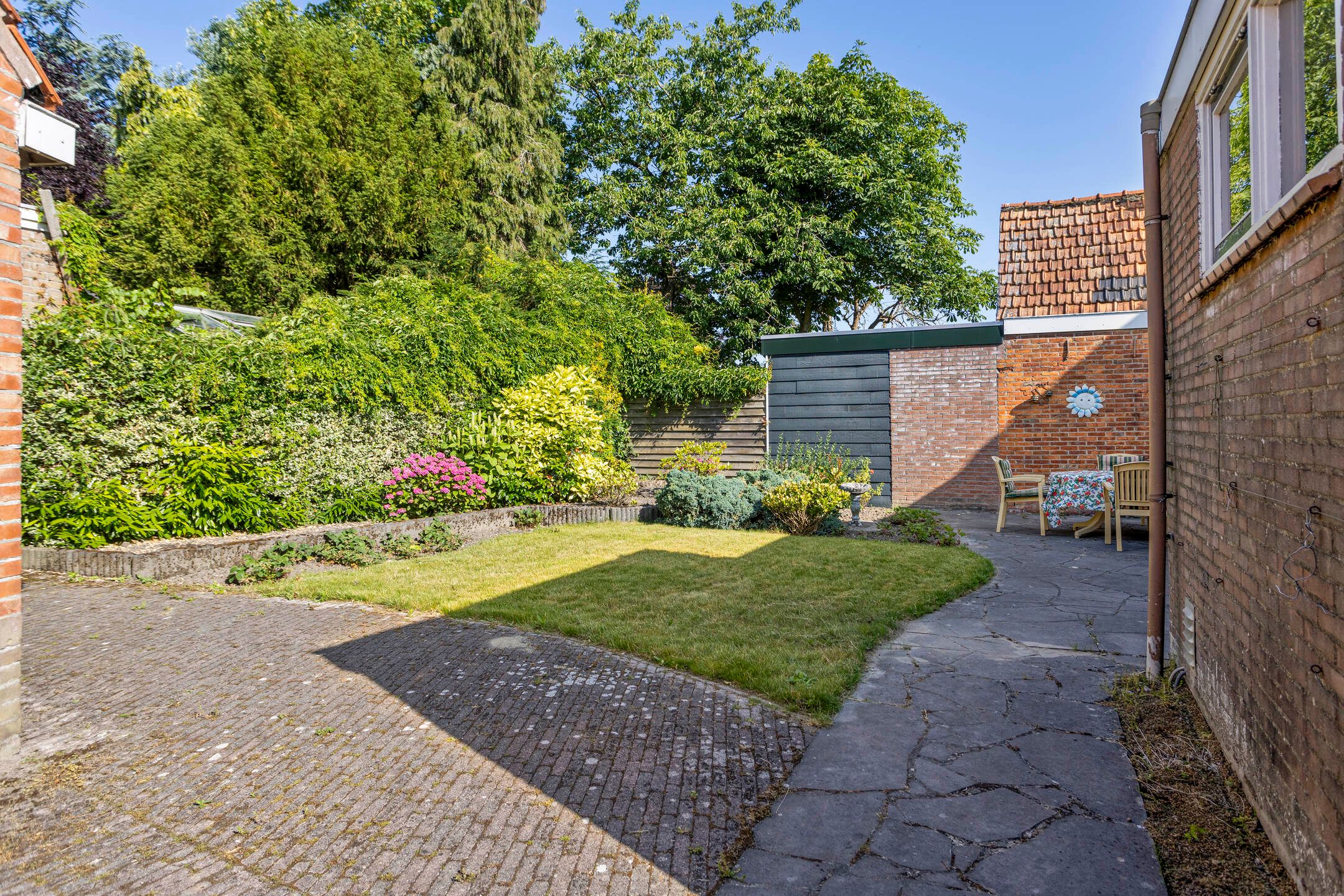 Foto 24 van Kloetingseweg 17