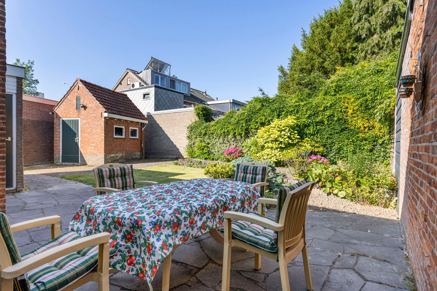 Foto 25 van Kloetingseweg 17