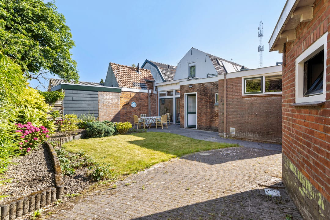 Foto 26 van Kloetingseweg 17