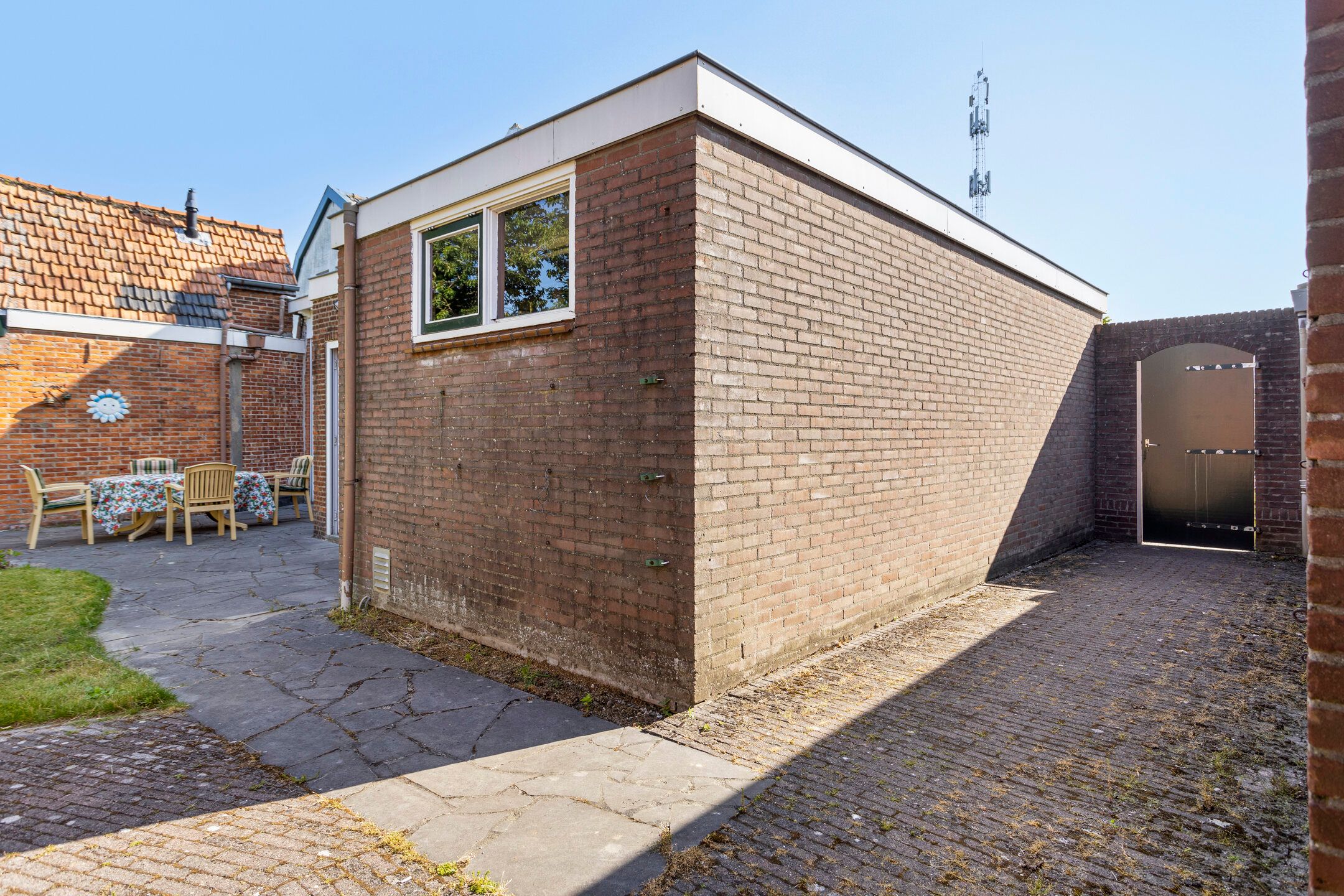 Foto 27 van Kloetingseweg 17