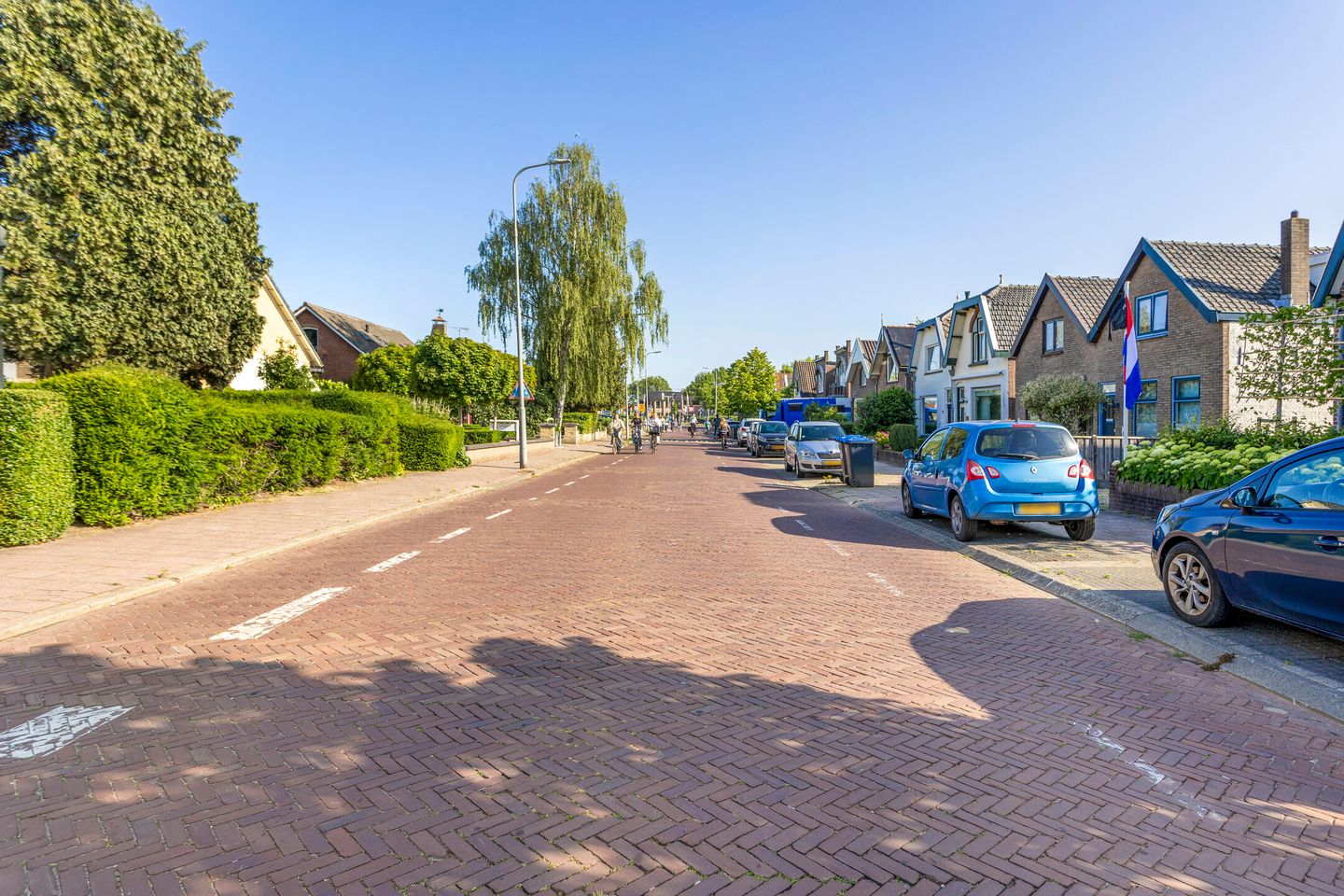 Foto 29 van Kloetingseweg 17