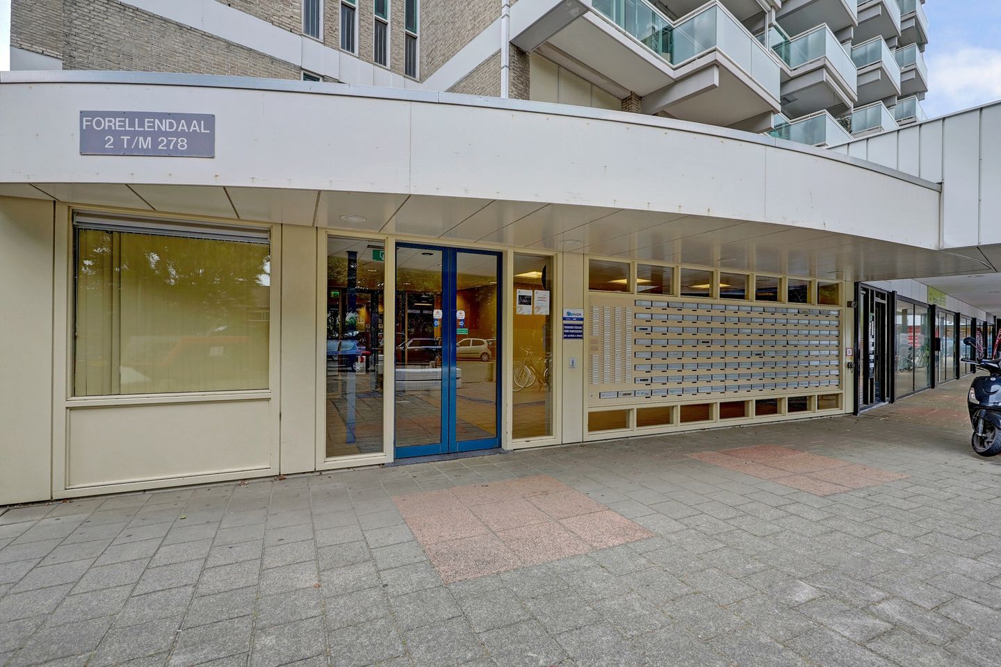 Foto 5 van Forellendaal 152