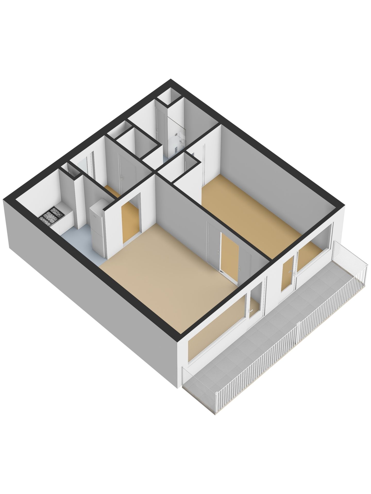 Foto 34 van Forellendaal 152