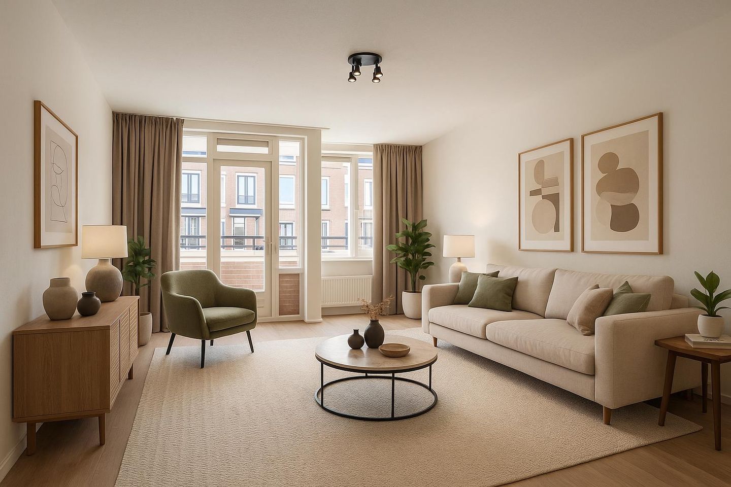 Foto 5 van Rustenburgstraat 100