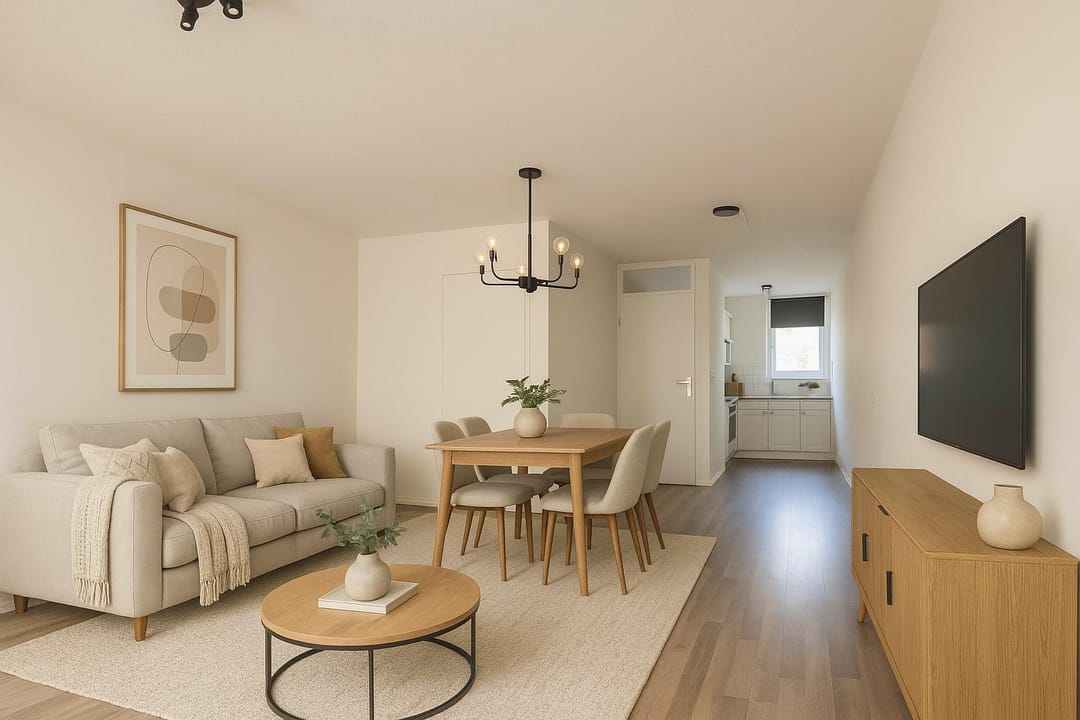 Foto 7 van Rustenburgstraat 100