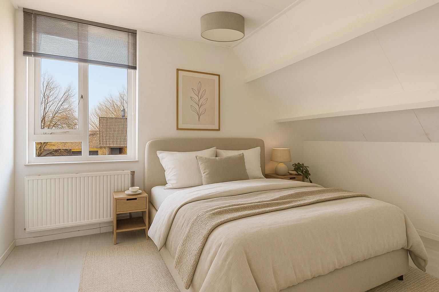 Foto 12 van Rustenburgstraat 100