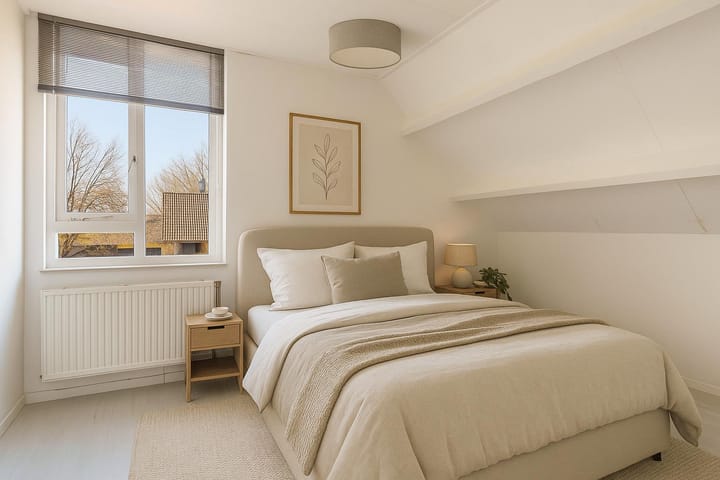 Foto 12 van Rustenburgstraat 100