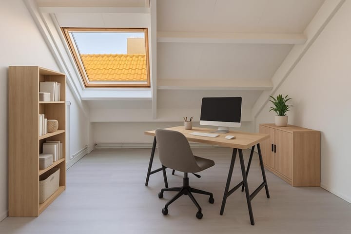 Foto 17 van Rustenburgstraat 100