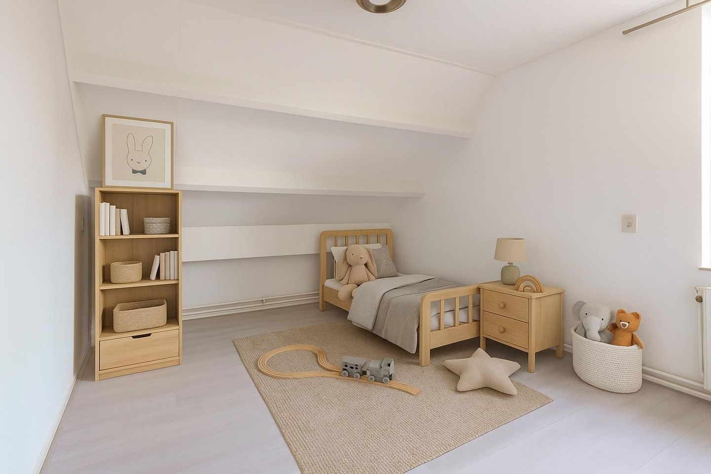 Foto 19 van Rustenburgstraat 100