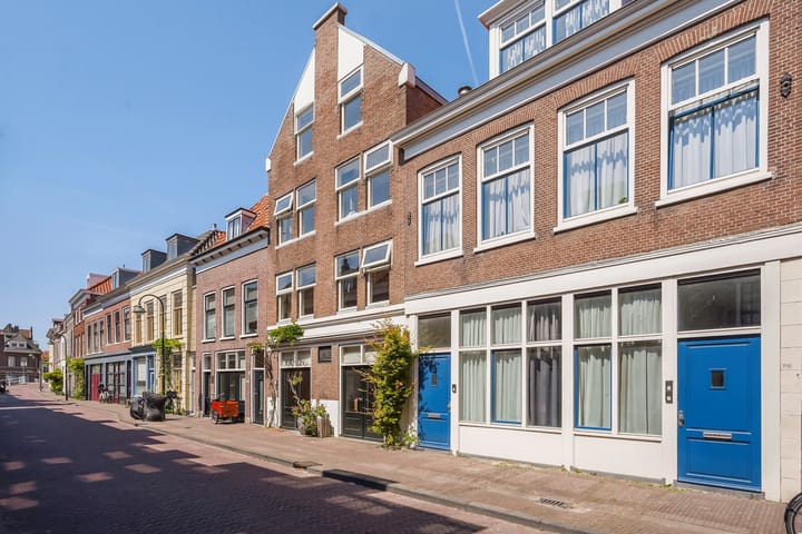 View photo of Molenstraat 32 B
