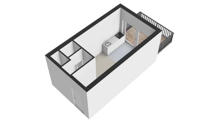 Foto 27 van Molenstraat 32-B