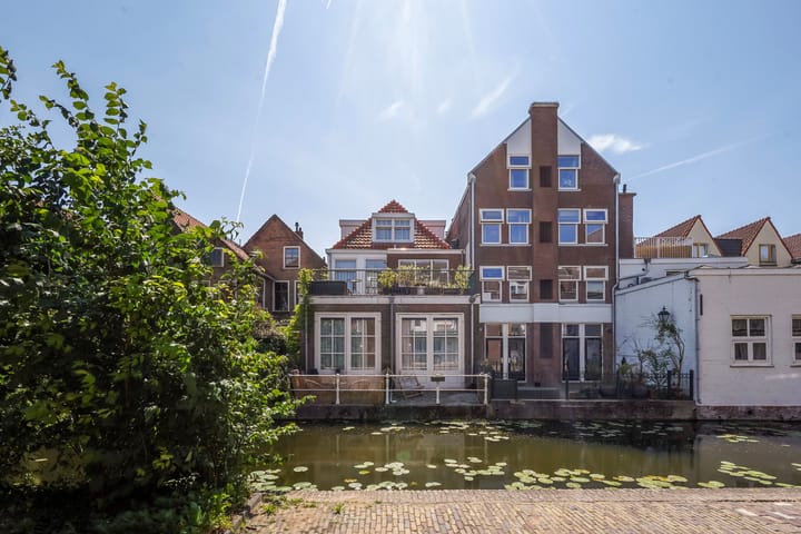 Foto 24 van Molenstraat 32-B