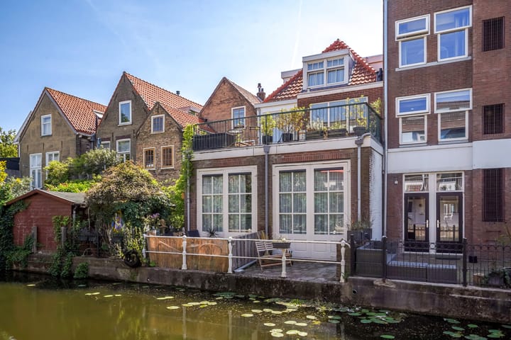 Foto 25 van Molenstraat 32-B