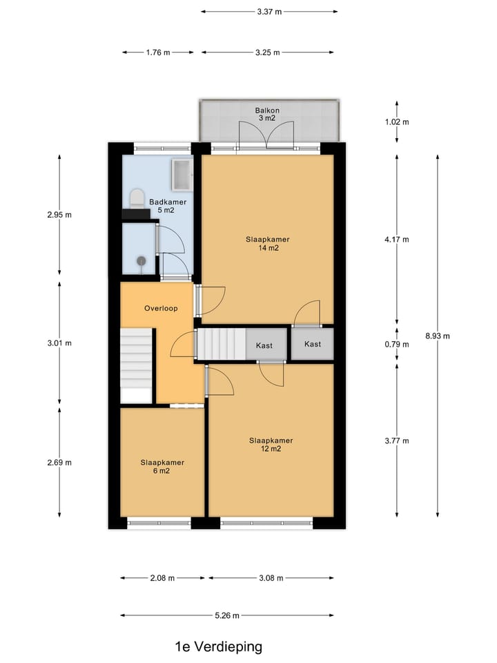 Foto 46 van Vleutenseweg 409