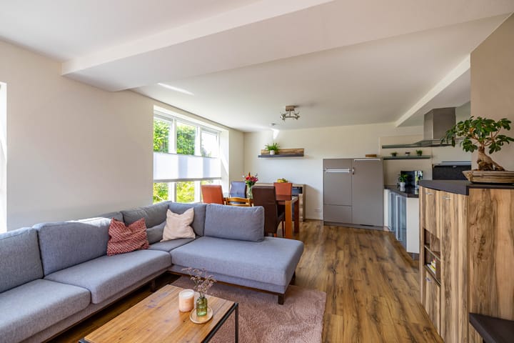 Foto 2 van Klaas Woltjerweg 31