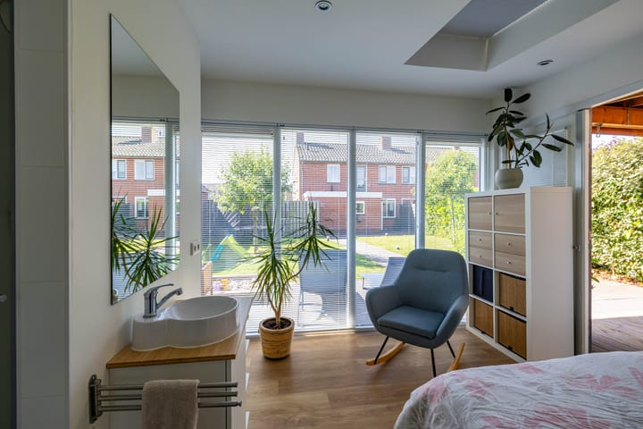 Foto 3 van Klaas Woltjerweg 31