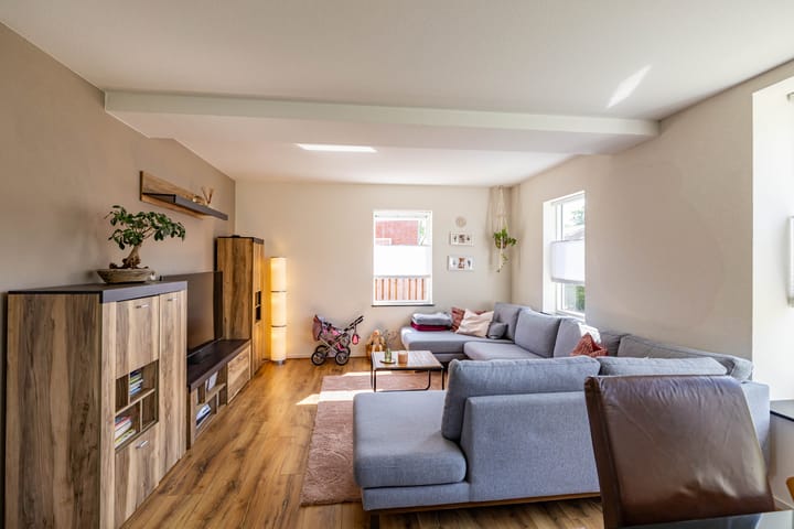 Foto 5 van Klaas Woltjerweg 31