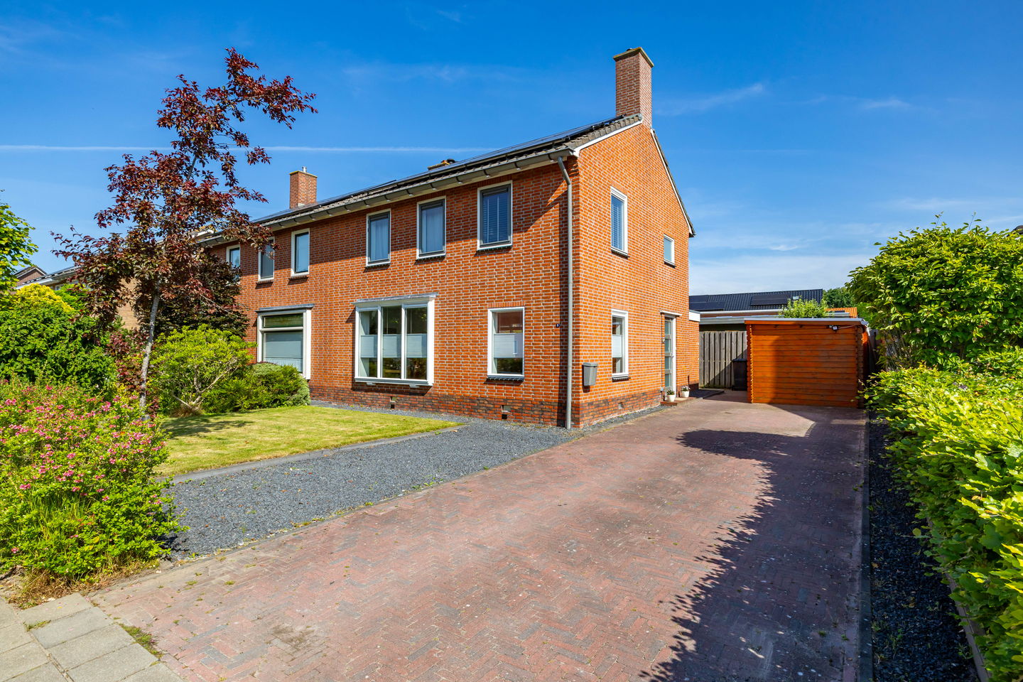 Klaas Woltjerweg 31 main image