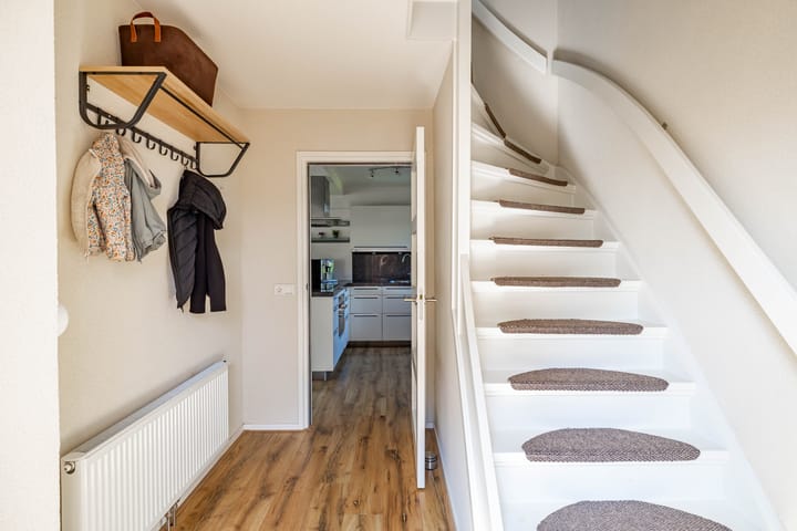 Foto 15 van Klaas Woltjerweg 31