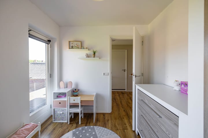 Foto 18 van Klaas Woltjerweg 31