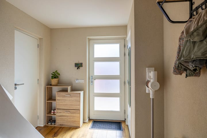 Foto 4 van Klaas Woltjerweg 31