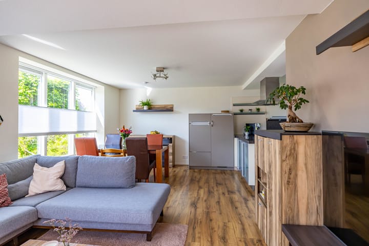 Foto 6 van Klaas Woltjerweg 31