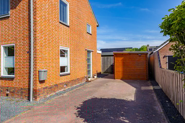 Foto 27 van Klaas Woltjerweg 31