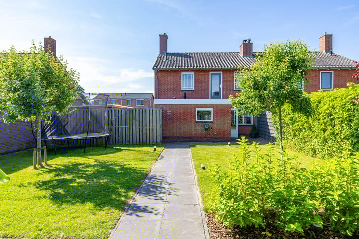 Foto 29 van Klaas Woltjerweg 31