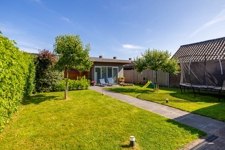 Foto 31 van Klaas Woltjerweg 31