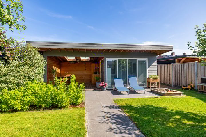 Foto 32 van Klaas Woltjerweg 31