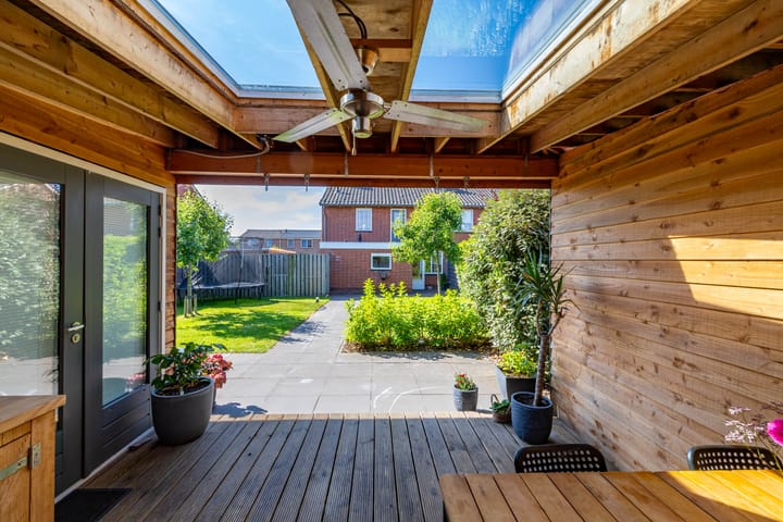 Foto 34 van Klaas Woltjerweg 31