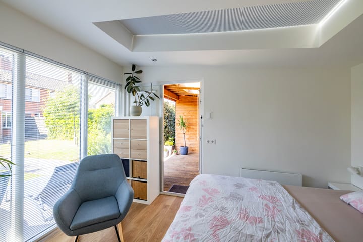 Foto 35 van Klaas Woltjerweg 31