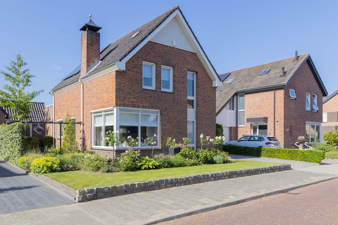 Foto 5 van Schoolstraat 18