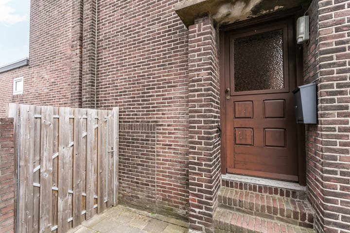 Foto 2 van Hazenkampstraat 48