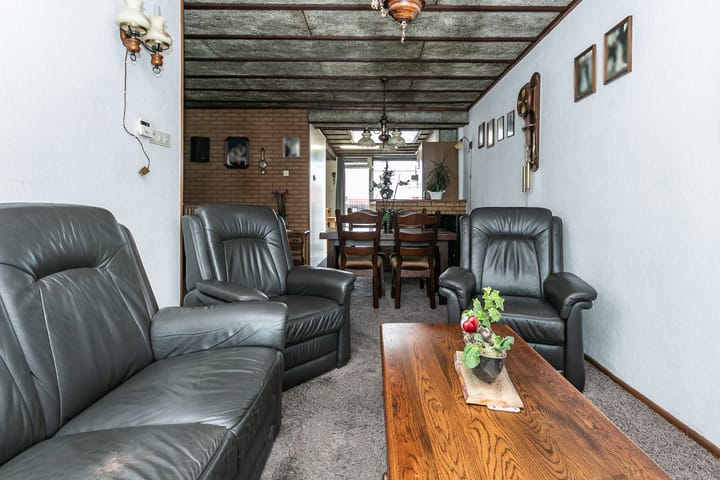 Foto 8 van Hazenkampstraat 48