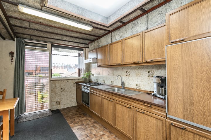 Foto 12 van Hazenkampstraat 48